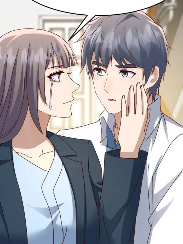 I Have Twin Girlfriends Chapter 327 page 38 - 