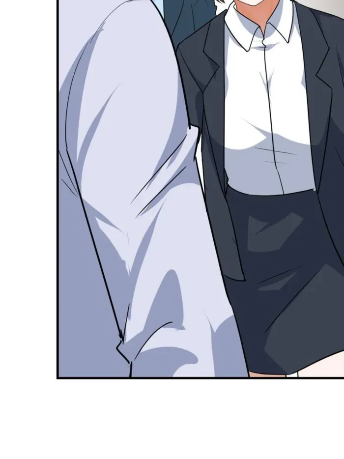I Have Twin Girlfriends Chapter 327 page 5 - 