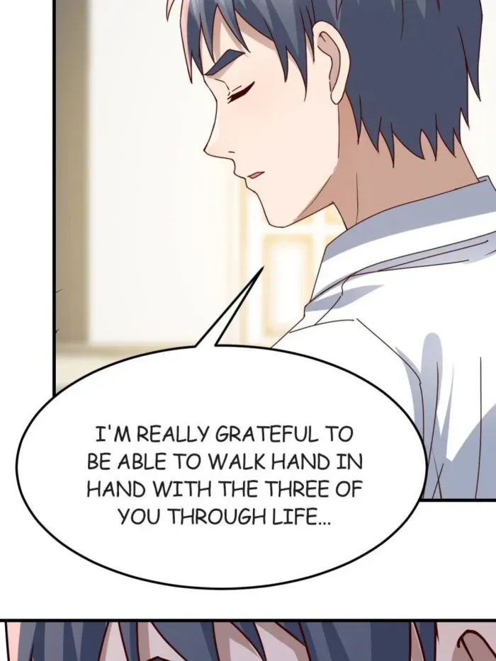 I Have Twin Girlfriends Chapter 327 page 43 - 