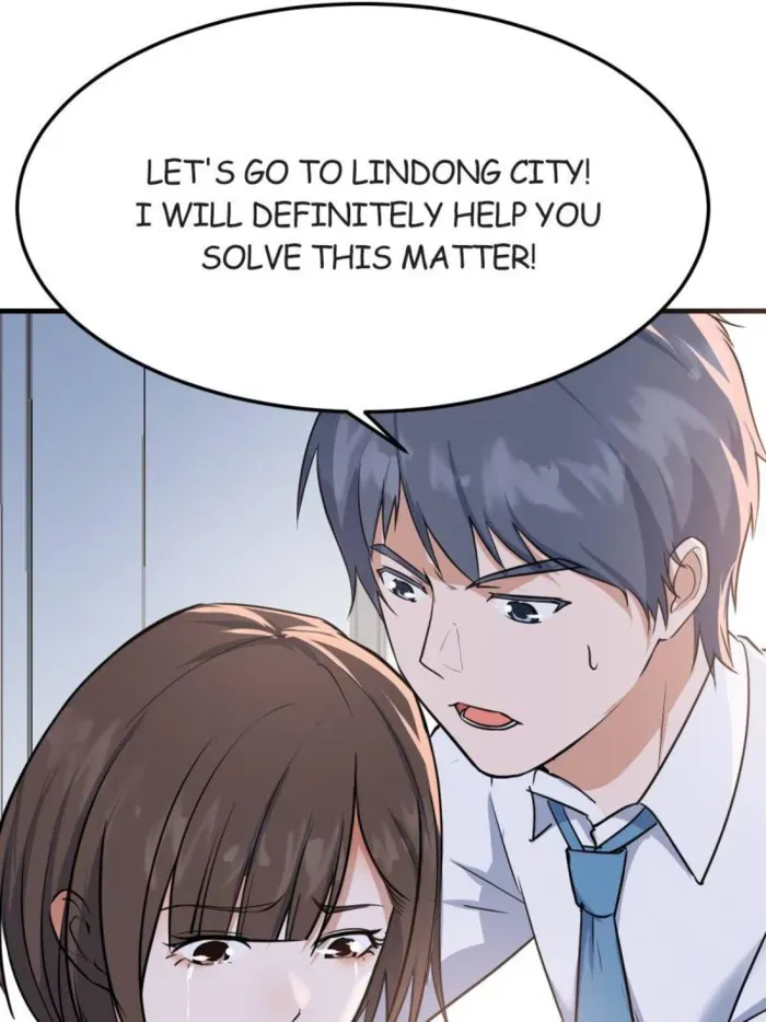 I Have Twin Girlfriends Chapter 327 page 7 - 