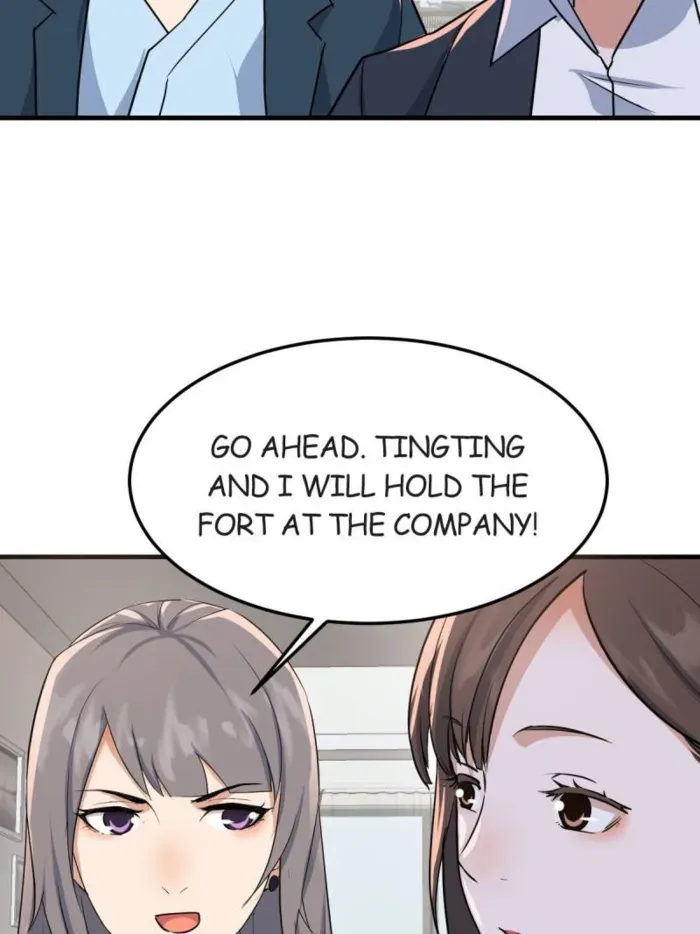I Have Twin Girlfriends Chapter 327 page 10 - 