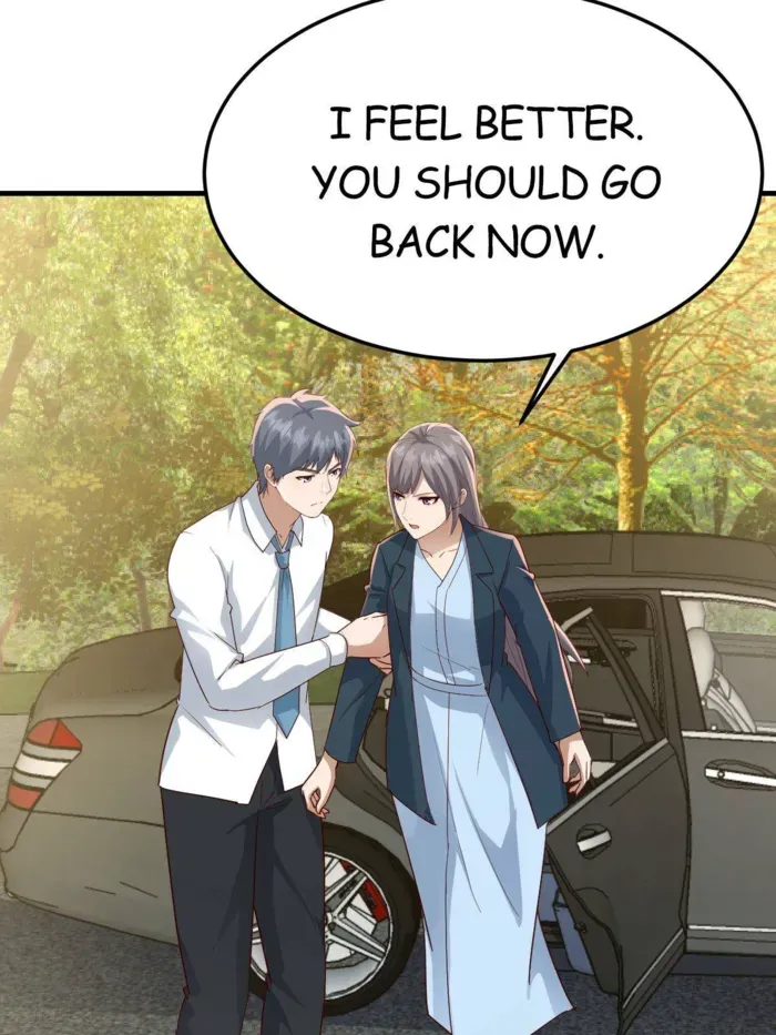 I Have Twin Girlfriends Chapter 328 page 11 - 