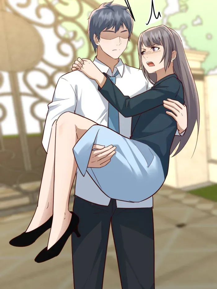 I Have Twin Girlfriends Chapter 328 page 15 - 
