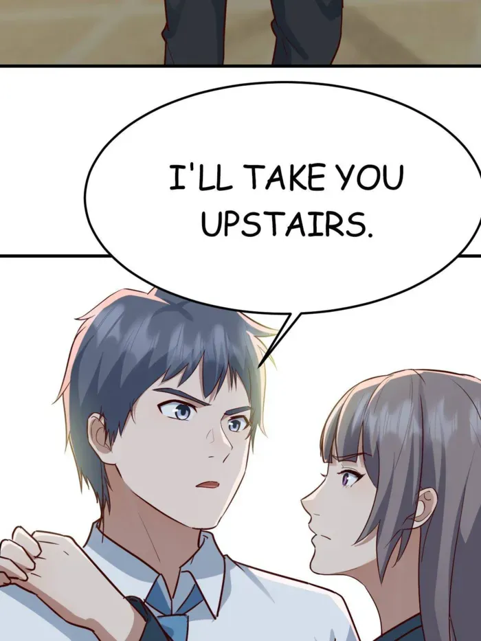 I Have Twin Girlfriends Chapter 328 page 16 - 