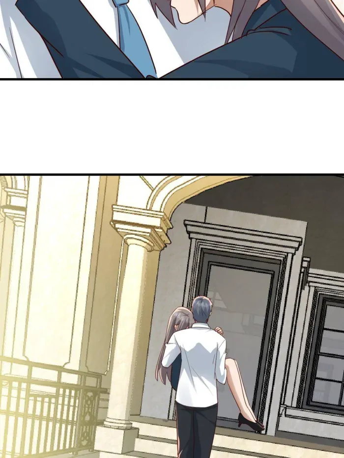 I Have Twin Girlfriends Chapter 328 page 18 - 
