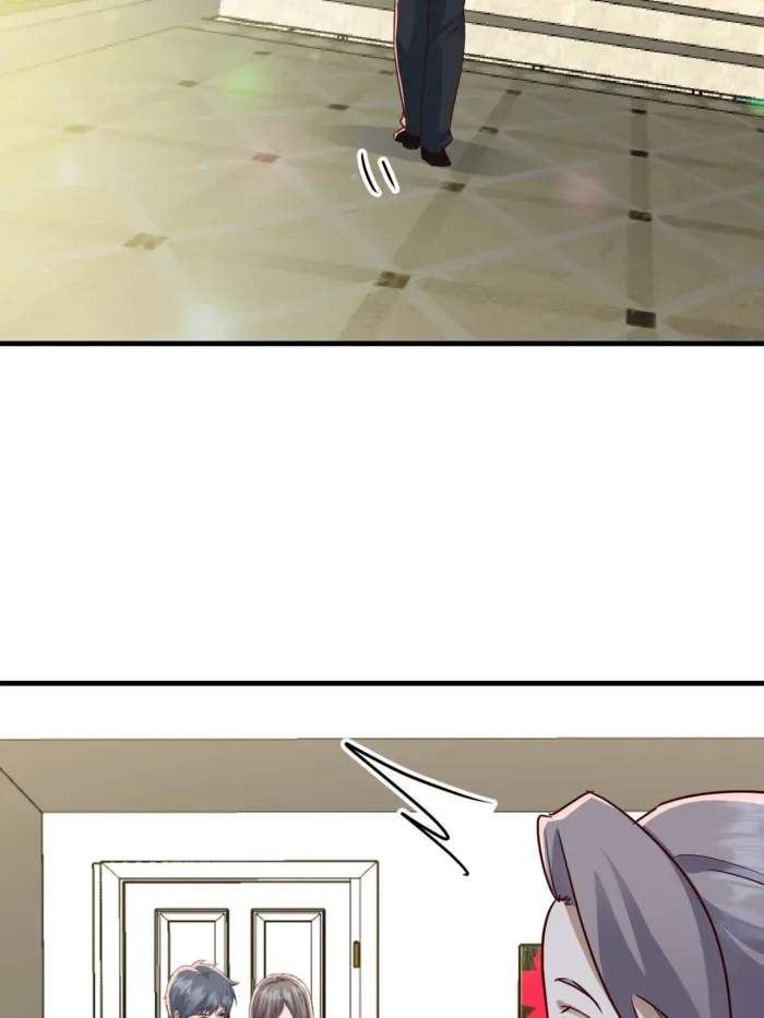 I Have Twin Girlfriends Chapter 328 page 19 - 