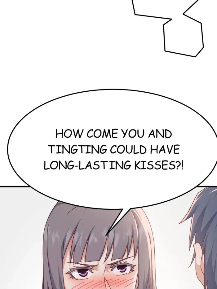 I Have Twin Girlfriends Chapter 328 page 3 - 