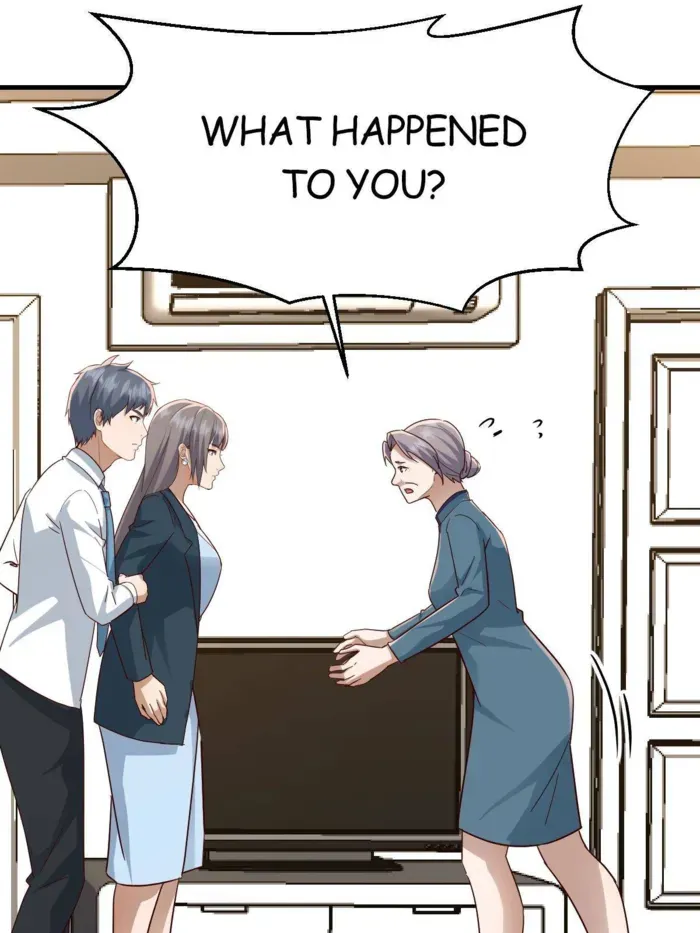 I Have Twin Girlfriends Chapter 328 page 22 - 