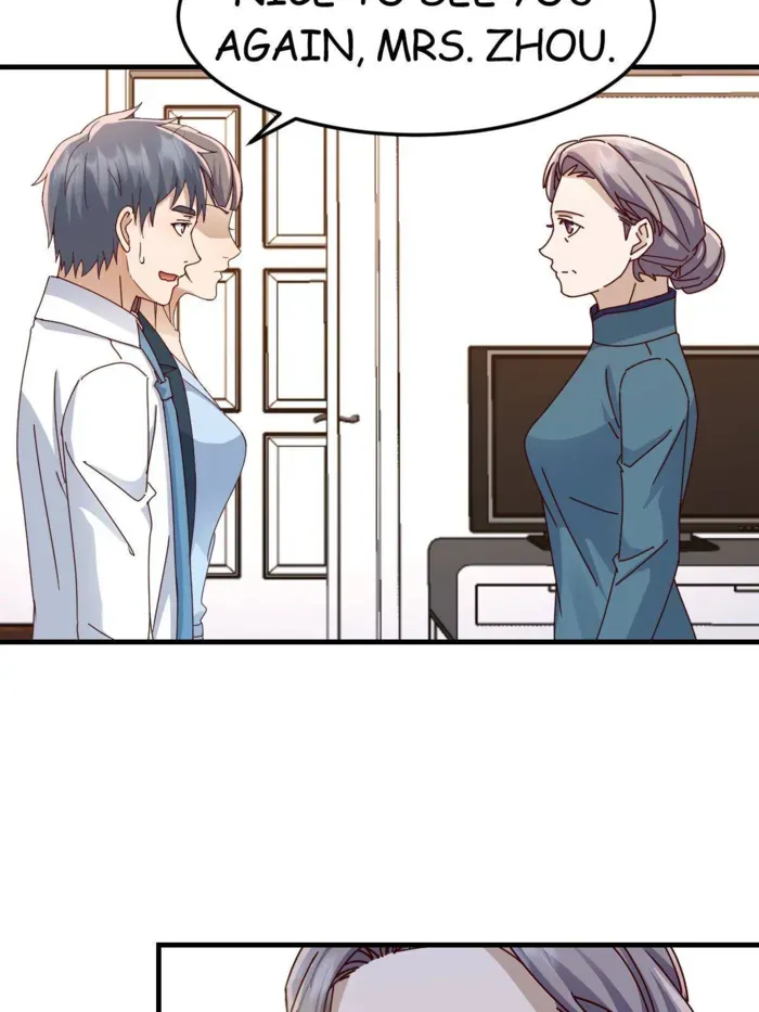 I Have Twin Girlfriends Chapter 328 page 26 - 