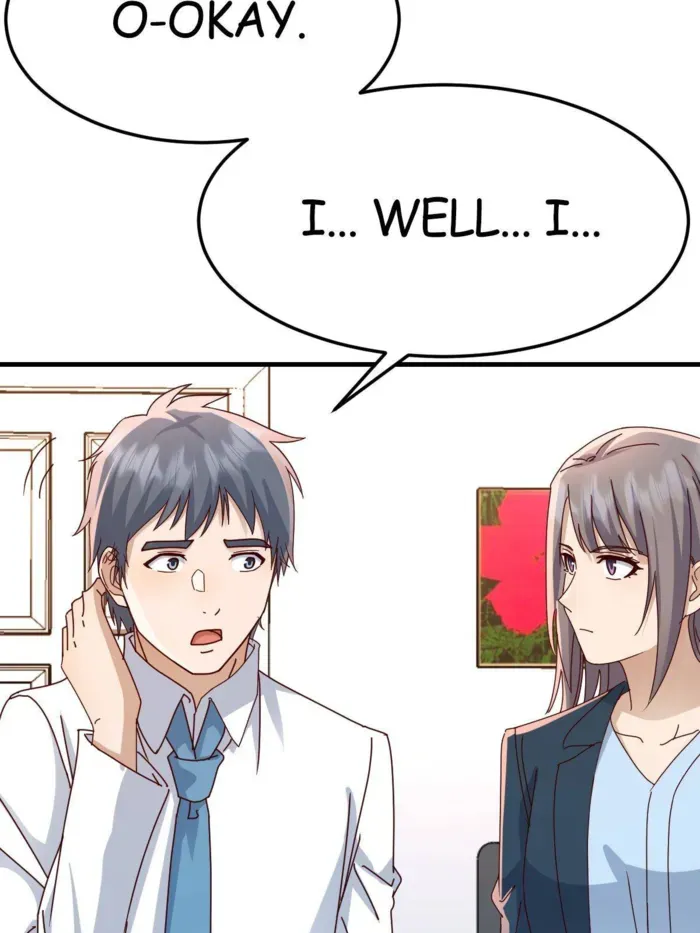 I Have Twin Girlfriends Chapter 328 page 28 - 