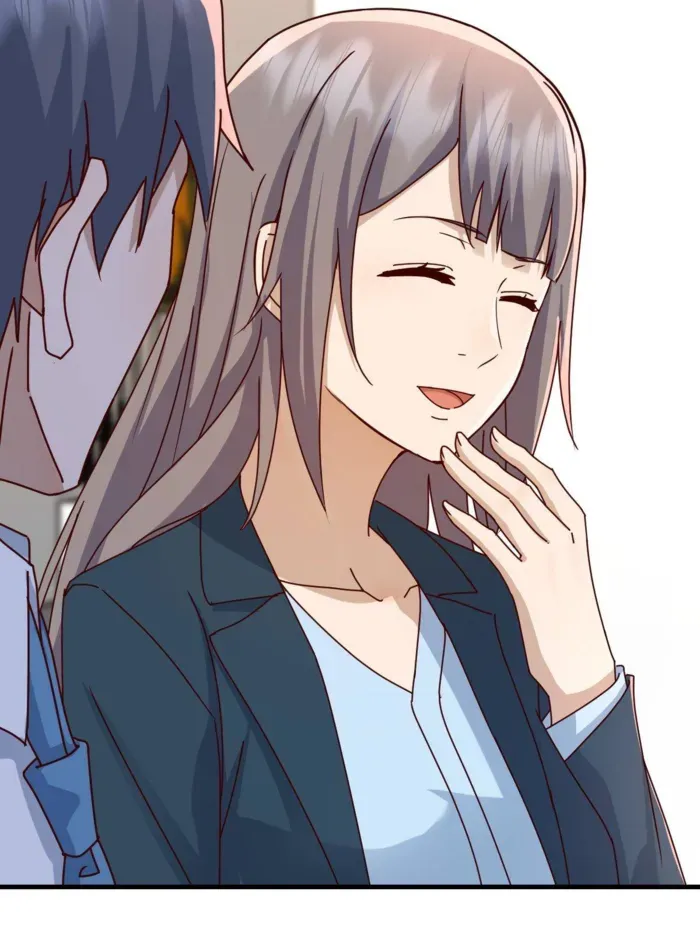 I Have Twin Girlfriends Chapter 328 page 30 - 