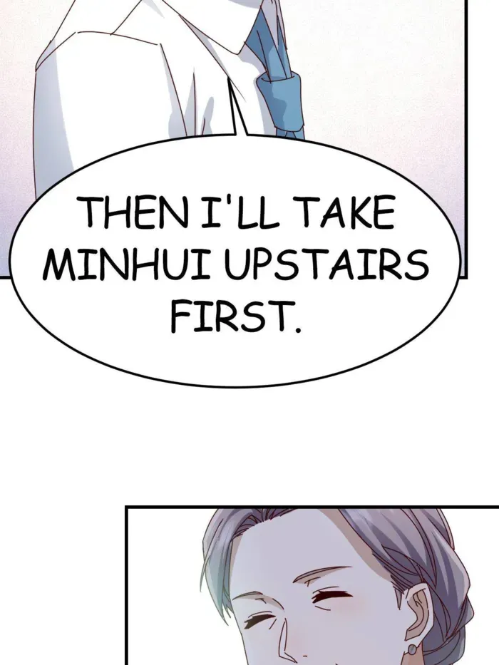 I Have Twin Girlfriends Chapter 328 page 32 - 