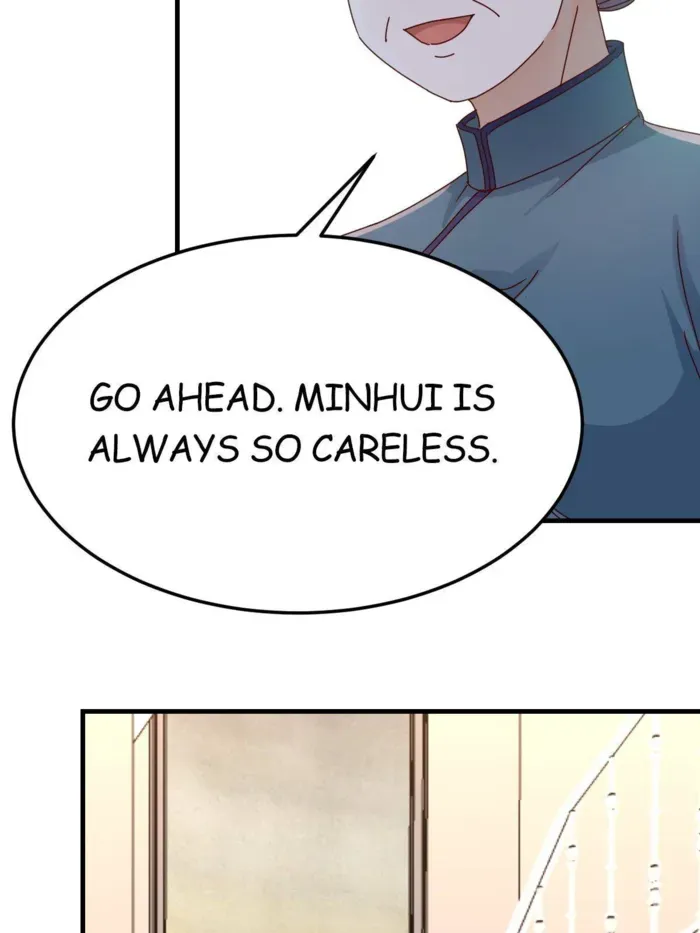 I Have Twin Girlfriends Chapter 328 page 33 - 