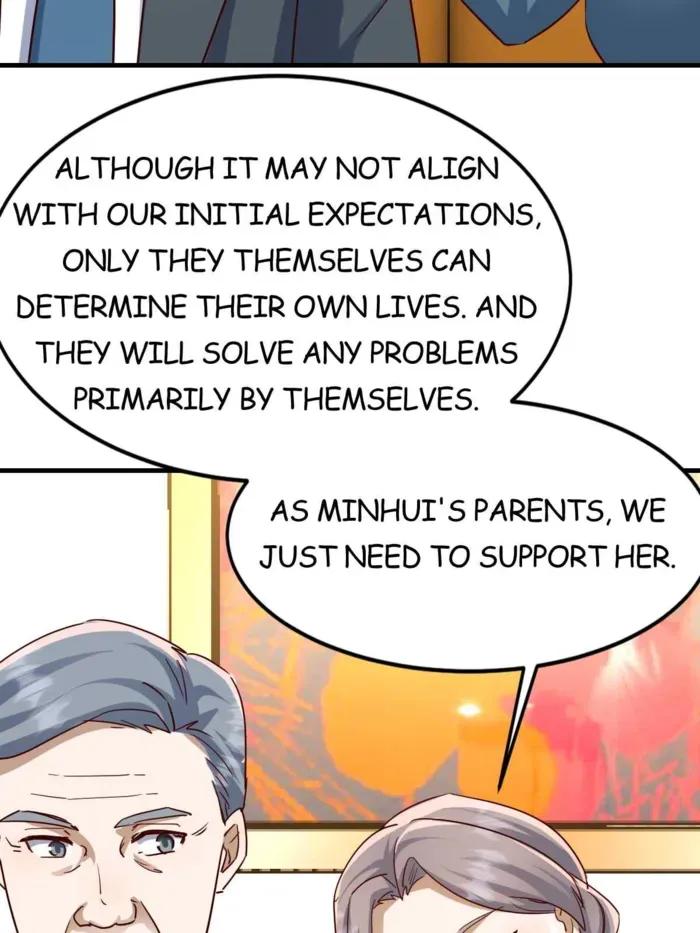 I Have Twin Girlfriends Chapter 328 page 42 - 