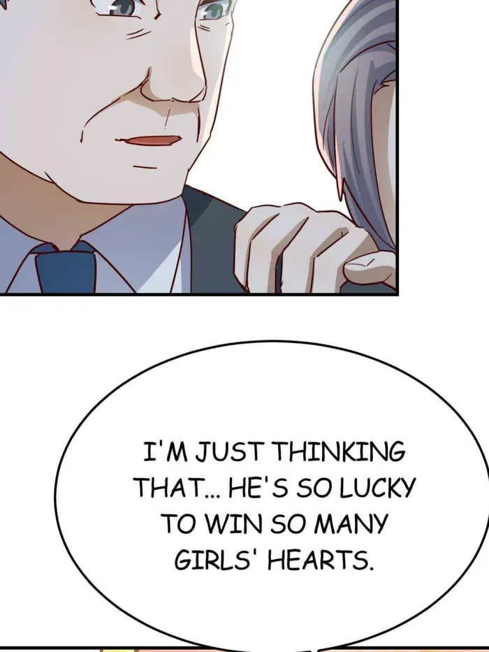 I Have Twin Girlfriends Chapter 328 page 44 - 