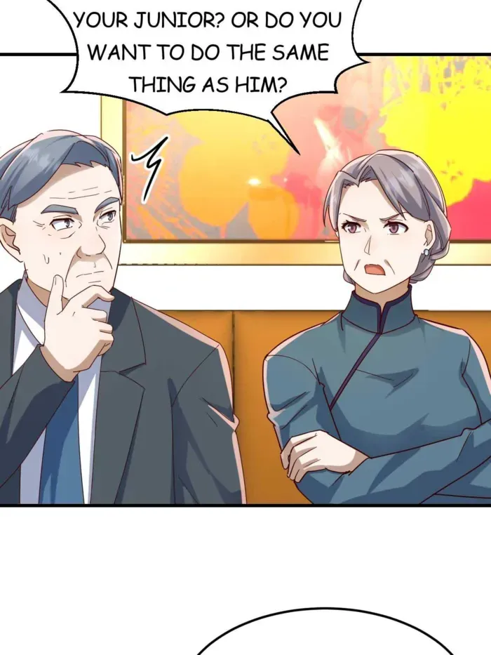 I Have Twin Girlfriends Chapter 328 page 46 - 