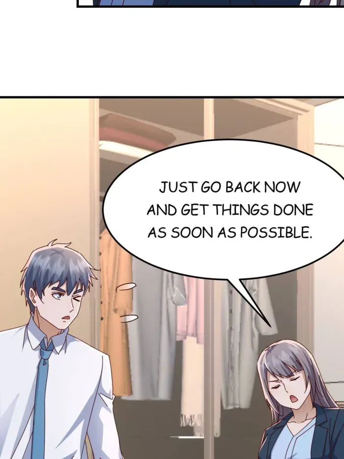 I Have Twin Girlfriends Chapter 328 page 54 - 