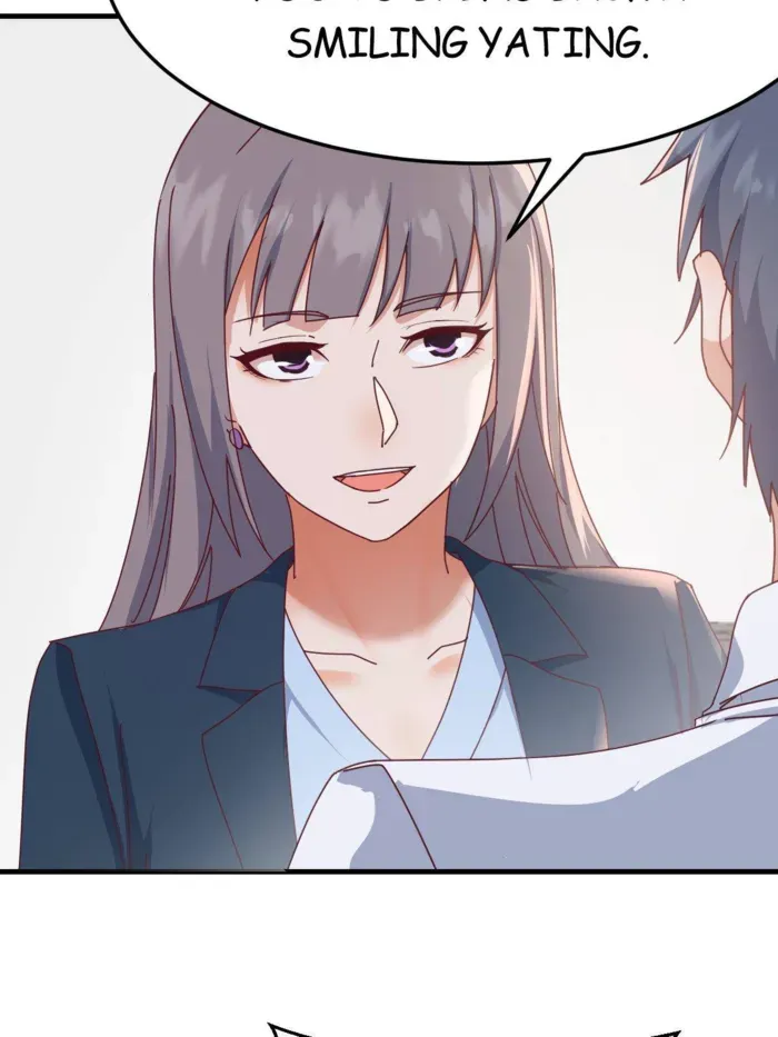 I Have Twin Girlfriends Chapter 328 page 7 - 