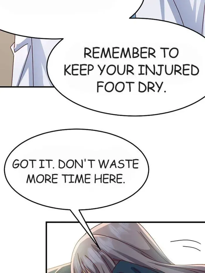I Have Twin Girlfriends Chapter 329 page 2 - 