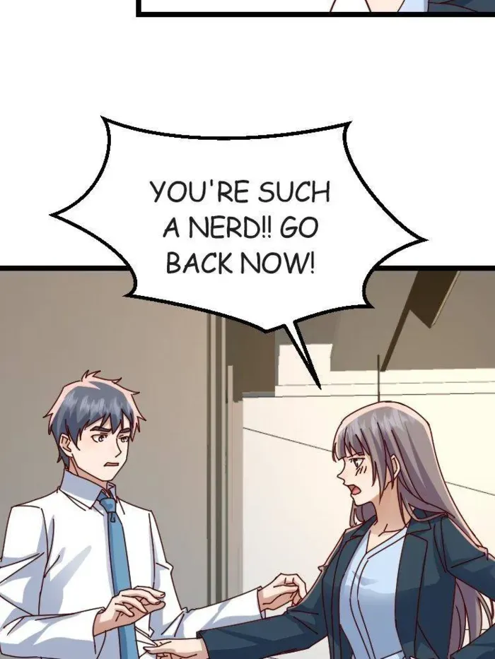 I Have Twin Girlfriends Chapter 329 page 18 - 