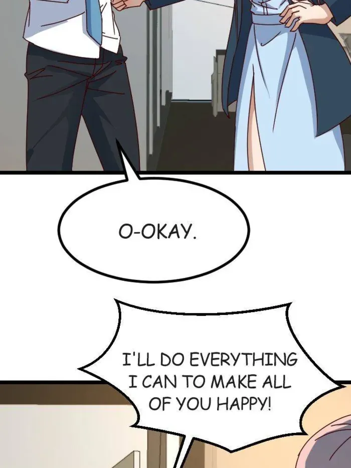 I Have Twin Girlfriends Chapter 329 page 19 - 
