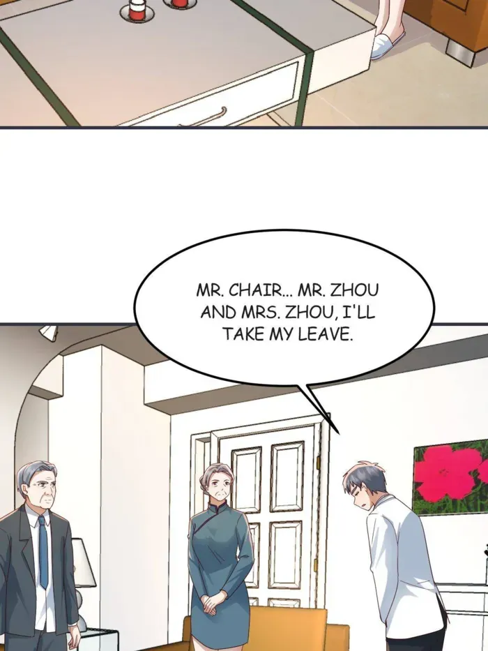 I Have Twin Girlfriends Chapter 329 page 31 - 