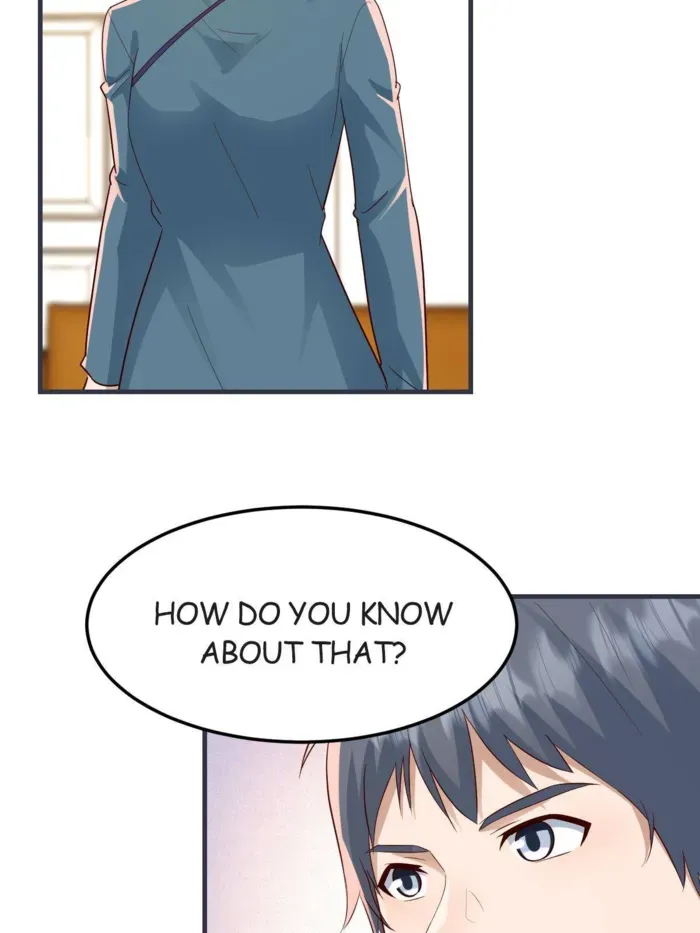 I Have Twin Girlfriends Chapter 329 page 33 - 