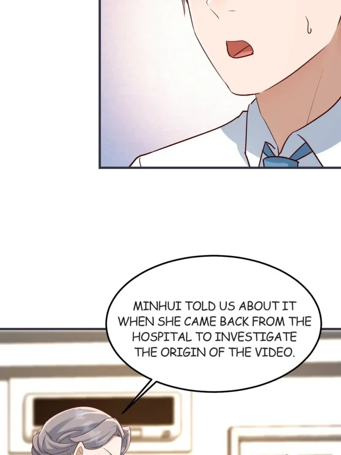 I Have Twin Girlfriends Chapter 329 page 34 - 