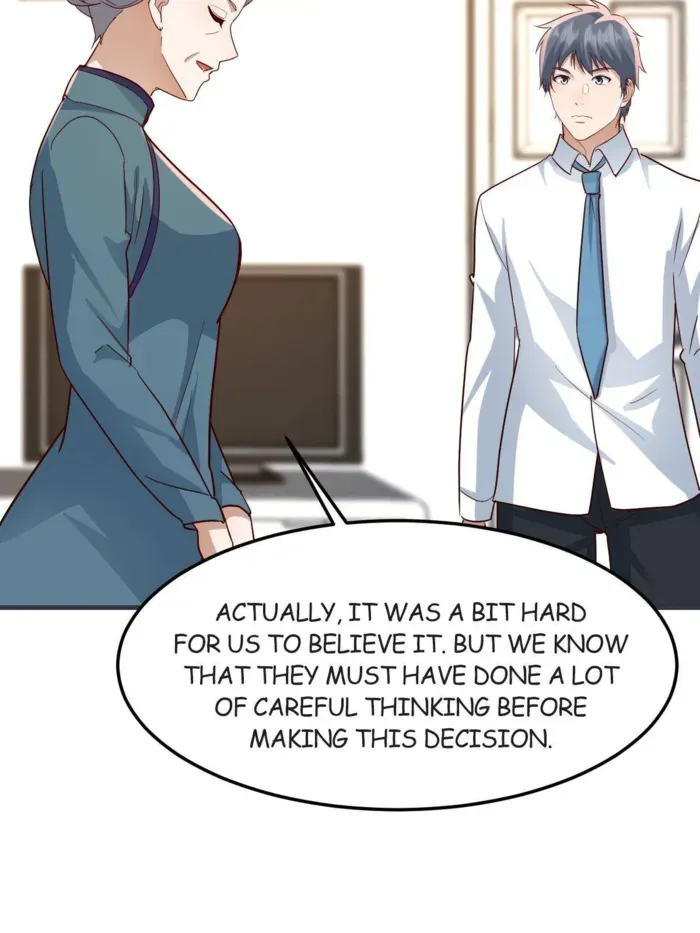 I Have Twin Girlfriends Chapter 329 page 35 - 