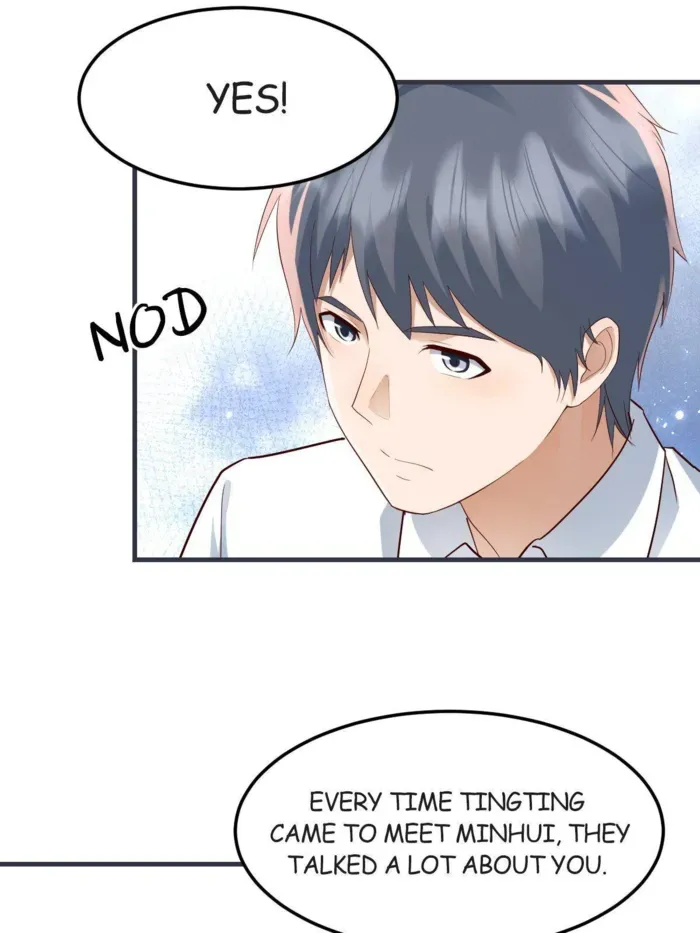 I Have Twin Girlfriends Chapter 329 page 36 - 