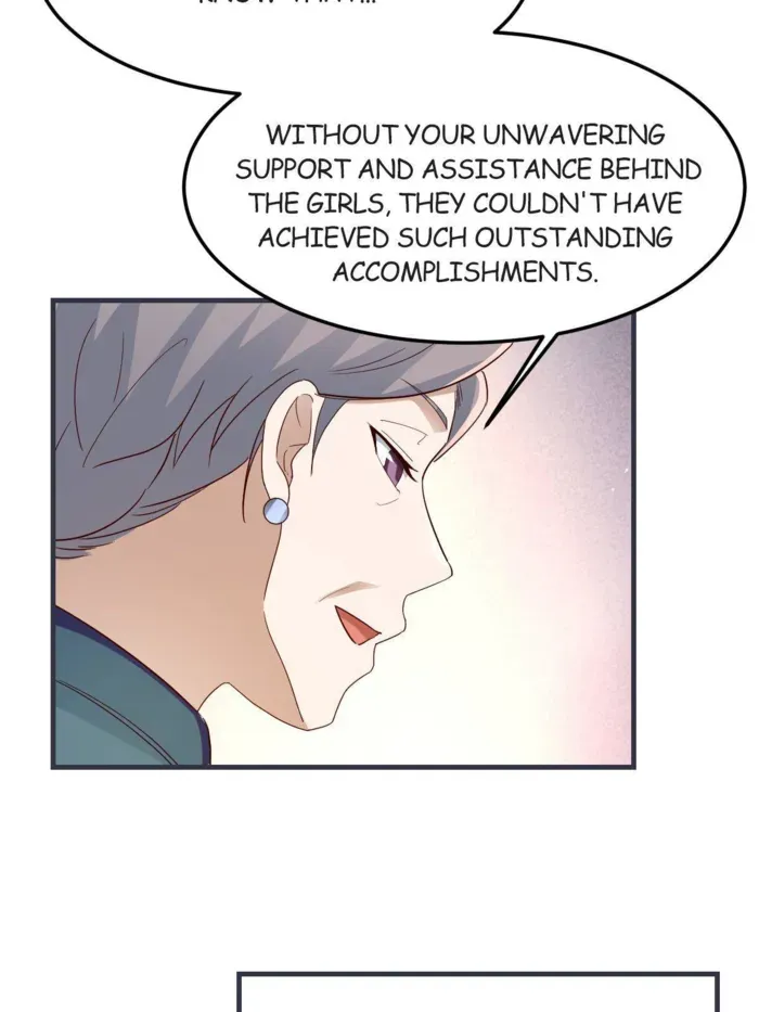 I Have Twin Girlfriends Chapter 329 page 38 - 