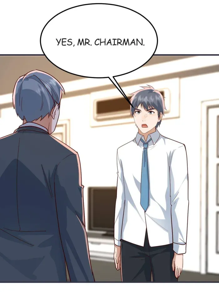 I Have Twin Girlfriends Chapter 329 page 41 - 