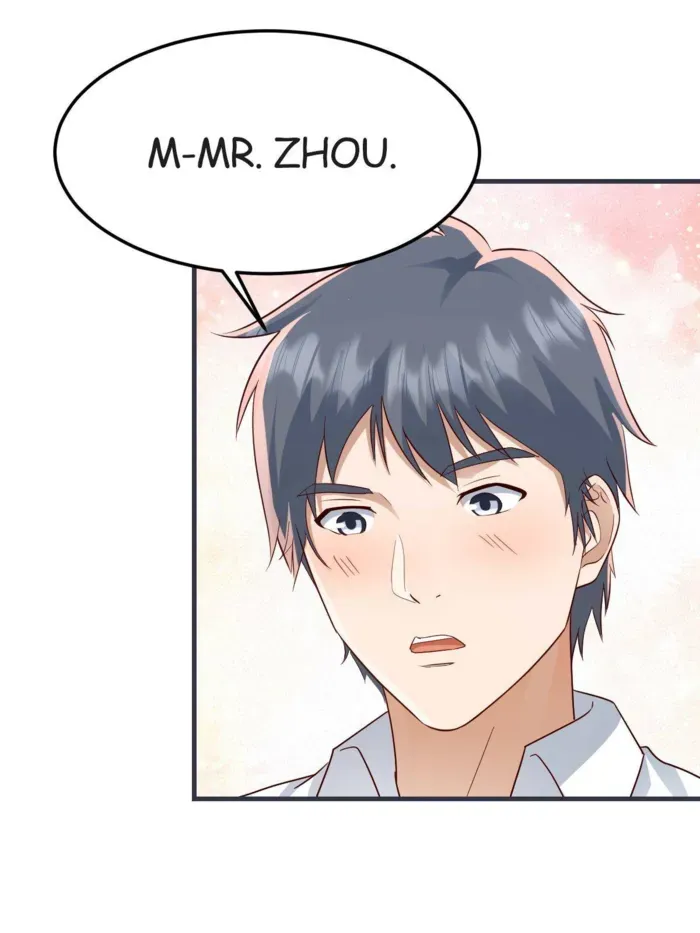 I Have Twin Girlfriends Chapter 329 page 43 - 