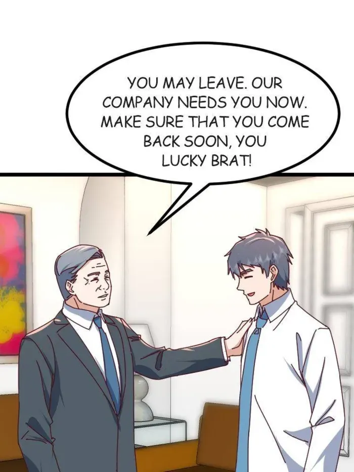 I Have Twin Girlfriends Chapter 329 page 49 - 