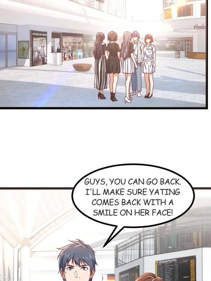 I Have Twin Girlfriends Chapter 329 page 53 - 