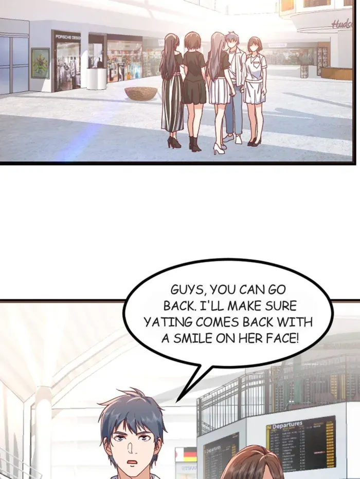 I Have Twin Girlfriends Chapter 330 page 2 - 
