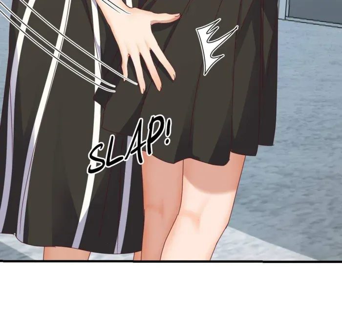 I Have Twin Girlfriends Chapter 330 page 14 - 