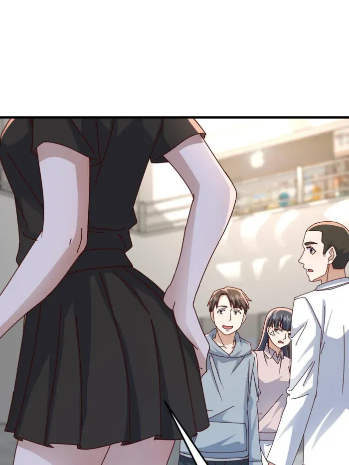 I Have Twin Girlfriends Chapter 330 page 15 - 