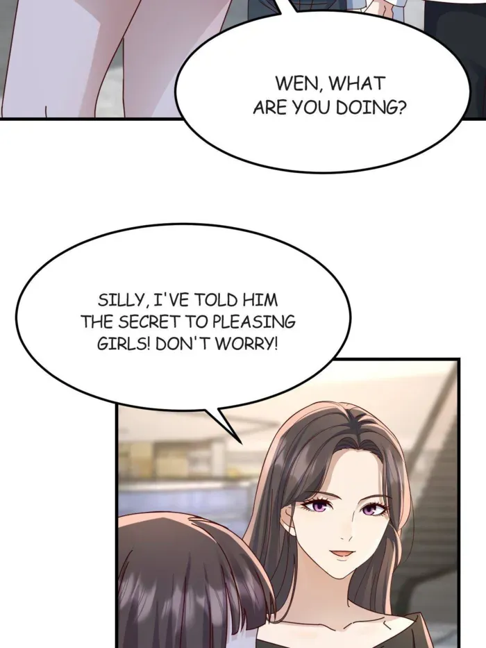 I Have Twin Girlfriends Chapter 330 page 16 - 