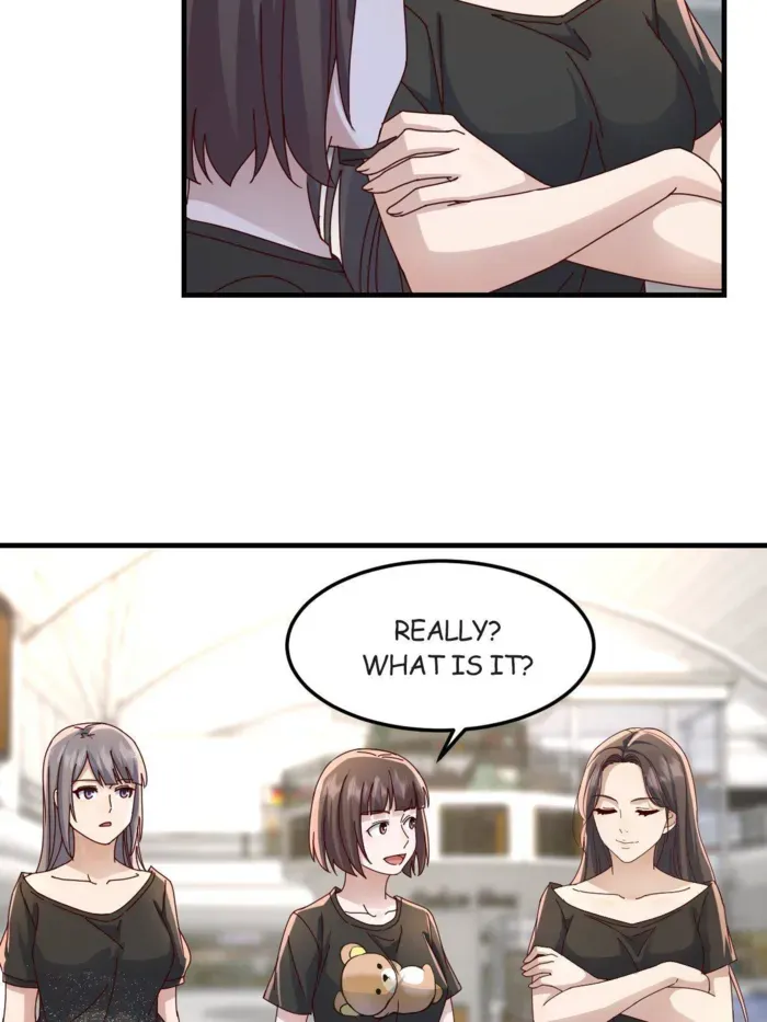 I Have Twin Girlfriends Chapter 330 page 17 - 