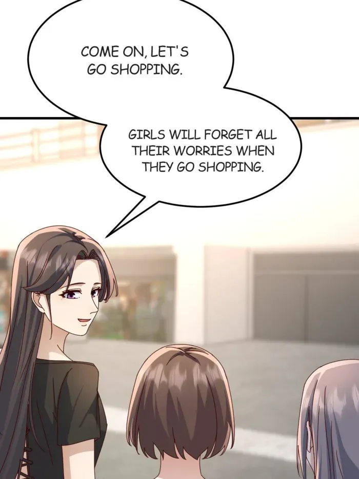 I Have Twin Girlfriends Chapter 330 page 19 - 
