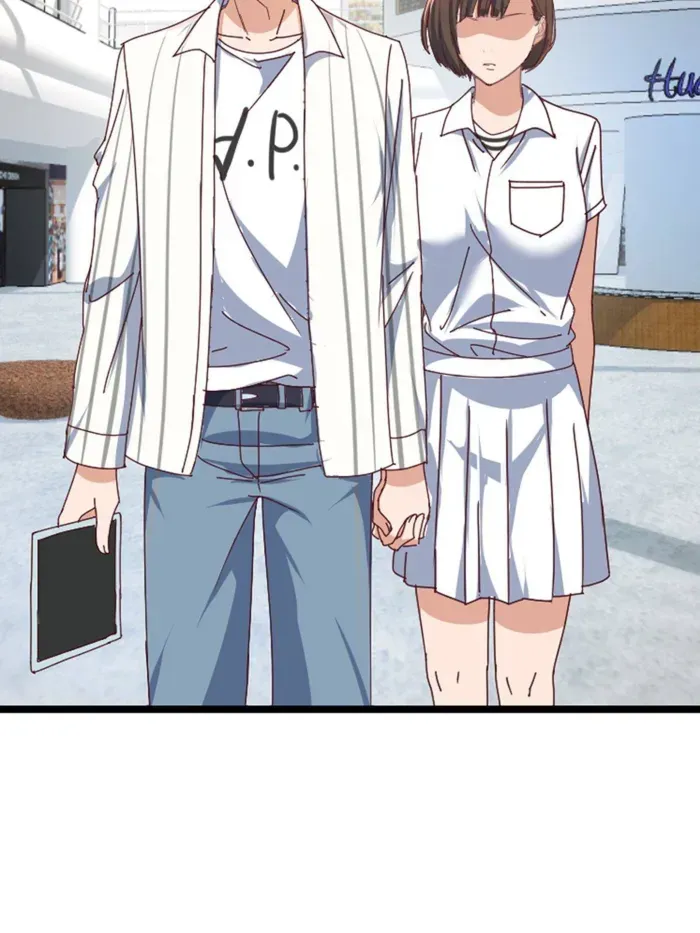 I Have Twin Girlfriends Chapter 330 page 3 - 