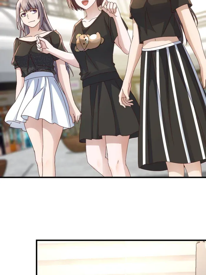 I Have Twin Girlfriends Chapter 330 page 21 - 
