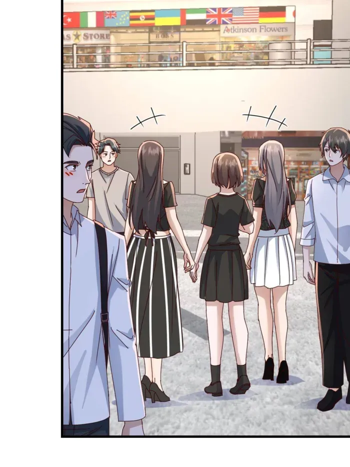 I Have Twin Girlfriends Chapter 330 page 22 - 