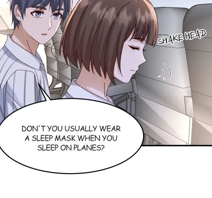 I Have Twin Girlfriends Chapter 330 page 27 - 