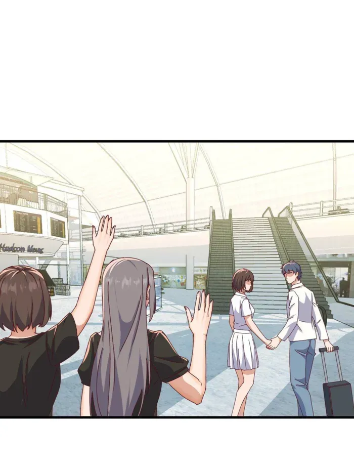 I Have Twin Girlfriends Chapter 330 page 4 - 