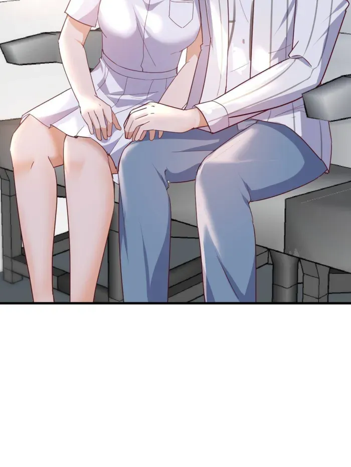 I Have Twin Girlfriends Chapter 330 page 31 - 