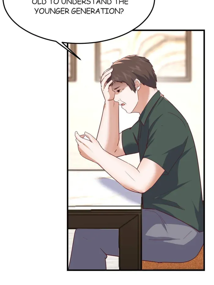 I Have Twin Girlfriends Chapter 330 page 39 - 