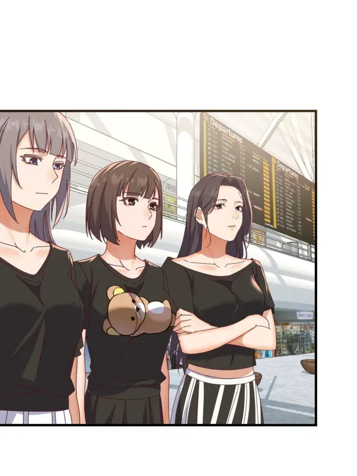 I Have Twin Girlfriends Chapter 330 page 5 - 