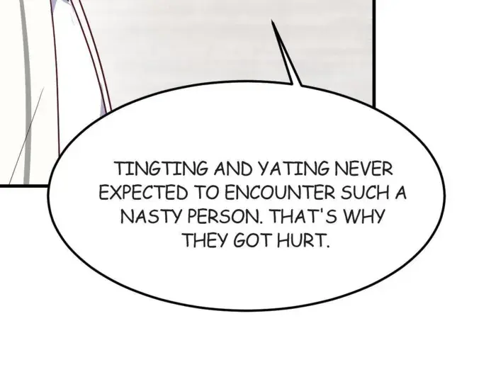I Have Twin Girlfriends Chapter 330 page 41 - 